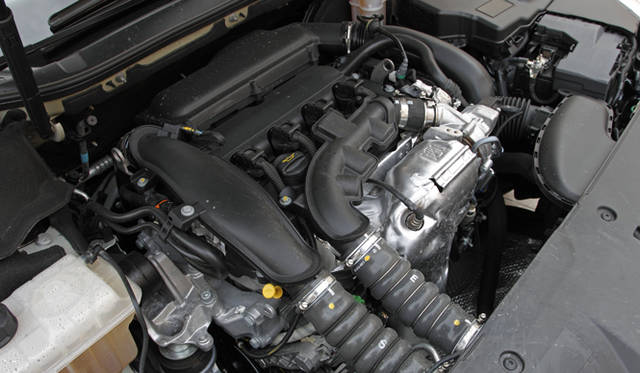 <strong>PEUGEOT 508｜プジョー 508</strong>