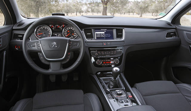 <strong>PEUGEOT 508｜プジョー 508</strong>