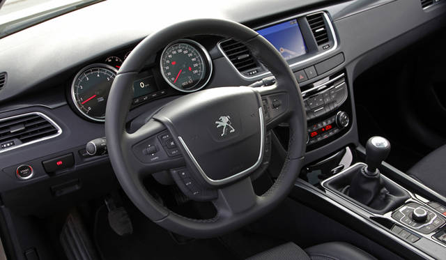 <strong>PEUGEOT 508｜プジョー 508</strong>