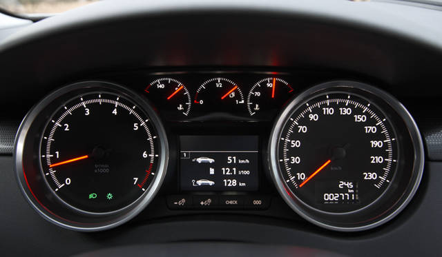 <strong>PEUGEOT 508｜プジョー 508</strong>