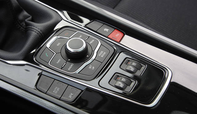 <strong>PEUGEOT 508｜プジョー 508</strong>