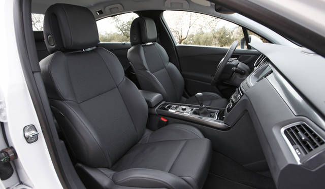 <strong>PEUGEOT 508｜プジョー 508</strong>