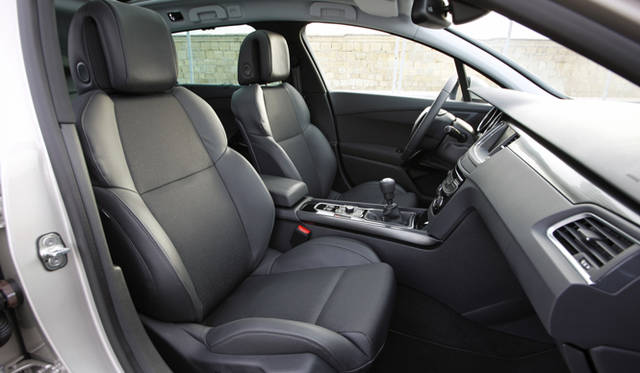 <strong>PEUGEOT 508｜プジョー 508</strong>