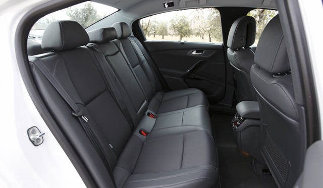 <strong>PEUGEOT 508｜プジョー 508</strong>