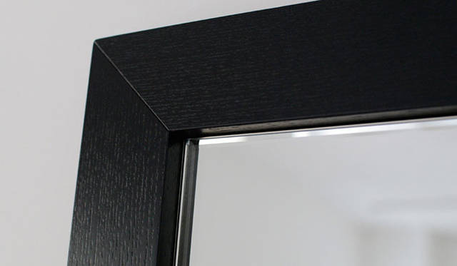 <strong>mastermind JAPAN × BUILDING</strong>　スタンドミラー「Carré」