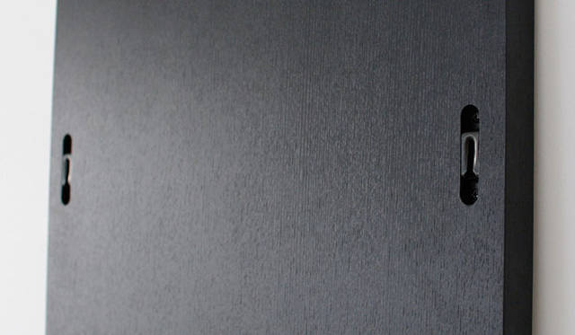 <strong>mastermind JAPAN × BUILDING</strong>　スタンドミラー「Carré」