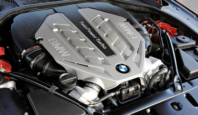 <strong>BMW 6-Series Coupe｜ビー・エム・ダブリュー 6シリーズ クーペ</strong>