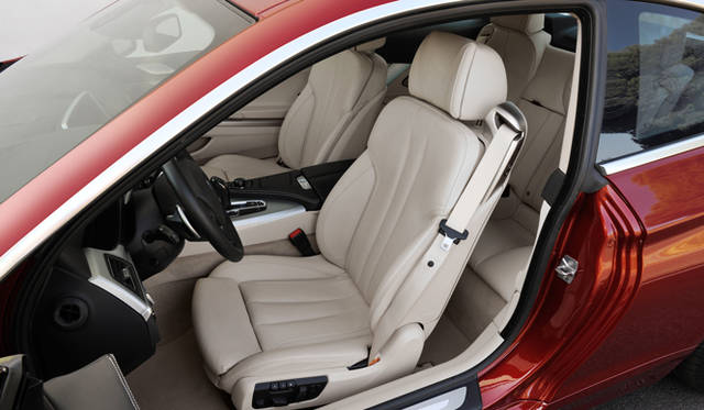 <strong>BMW 6-Series Coupe｜ビー・エム・ダブリュー 6シリーズ クーペ</strong>