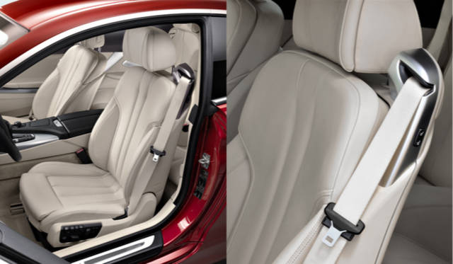 <strong>BMW 6-Series Coupe｜ビー・エム・ダブリュー 6シリーズ クーペ</strong>