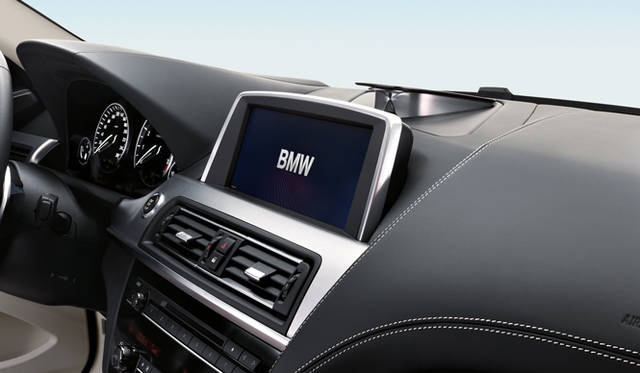 <strong>BMW 6-Series Coupe｜ビー・エム・ダブリュー 6シリーズ クーペ</strong>