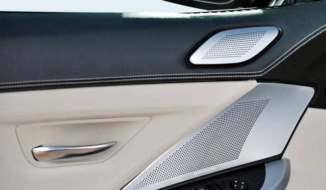 <strong>BMW 6-Series Coupe｜ビー・エム・ダブリュー 6シリーズ クーペ</strong>