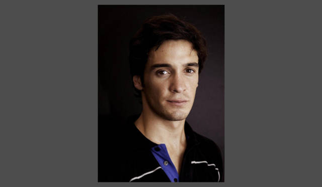 <strong>McLaren MP4-12C GT3｜マクラーレン MP4-12C GT3</strong>　このたび、マクラーレンGTのテストドライビングチームへの加入が決定したアルバロ・バレンテ