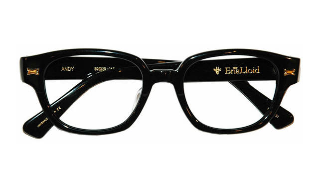 <strong>URBAN RESEARCH｜アーバンリサーチ</strong>　「EnaLloid（エナロイド）」品番 ANDY　2万6250円 