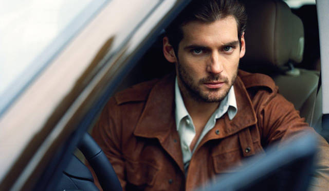 <strong>BMW5-Series Gran Turismo Trussardi｜BMW5シリーズ グランツーリスモ トラサルディ</strong>