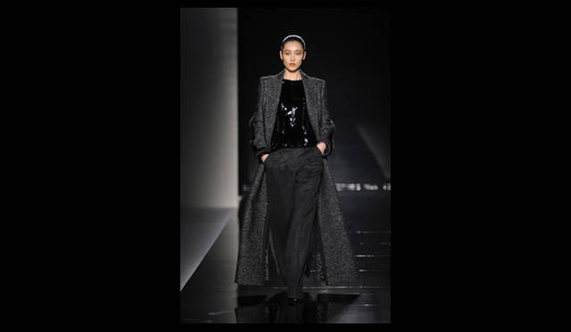 <strong>SPORTMAX｜スポーツマックス</strong>  2011年秋冬コレクション速報　