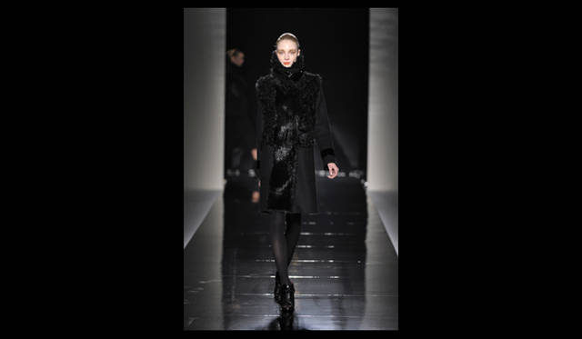 <strong>SPORTMAX｜スポーツマックス</strong>  2011年秋冬コレクション速報　