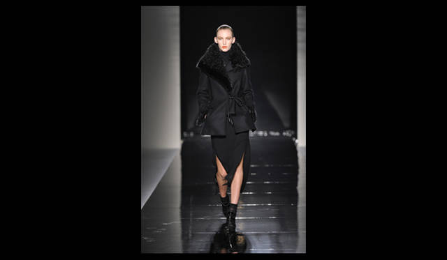 <strong>SPORTMAX｜スポーツマックス</strong>  2011年秋冬コレクション速報　