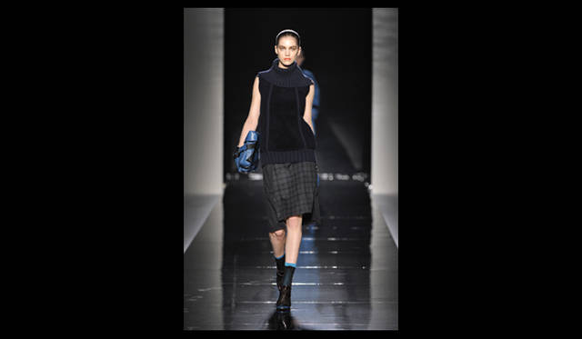 <strong>SPORTMAX｜スポーツマックス</strong>  2011年秋冬コレクション速報　