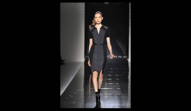 <strong>SPORTMAX｜スポーツマックス</strong>  2011年秋冬コレクション速報　