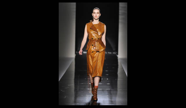 <strong>SPORTMAX｜スポーツマックス</strong>  2011年秋冬コレクション速報　