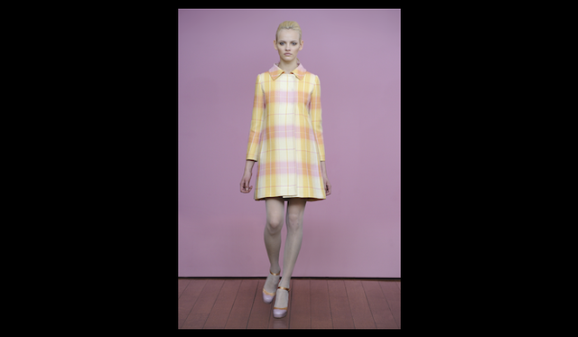 <strong>PHILOSOPHY｜フィロソフィー</strong> 2011年秋冬コレクション速報