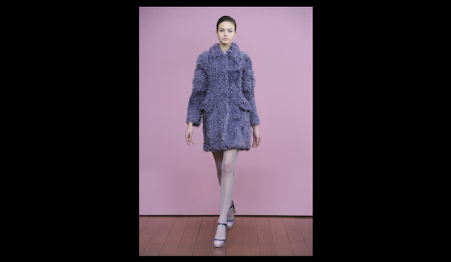 <strong>PHILOSOPHY｜フィロソフィー</strong> 2011年秋冬コレクション速報