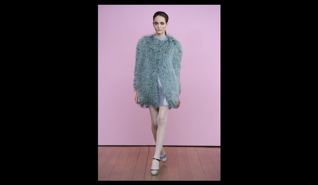 <strong>PHILOSOPHY｜フィロソフィー</strong> 2011年秋冬コレクション速報