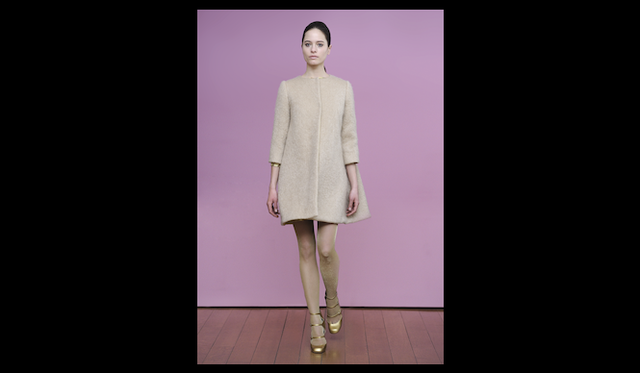 <strong>PHILOSOPHY｜フィロソフィー</strong> 2011年秋冬コレクション速報