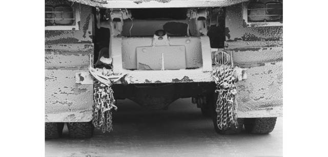 <strong>写心気 060</strong> Photo by 立木義浩