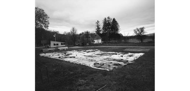 <strong>写心気 061</strong> Photo by 立木義浩