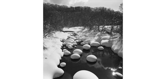 <strong>写心気 068</strong> Photo by 立木義浩