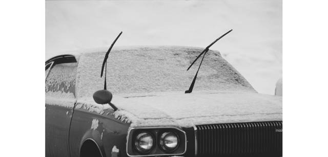 <strong>写心気 069</strong> Photo by 立木義浩