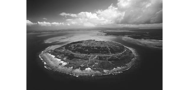 <strong>写心気 074</strong> Photo by 立木義浩