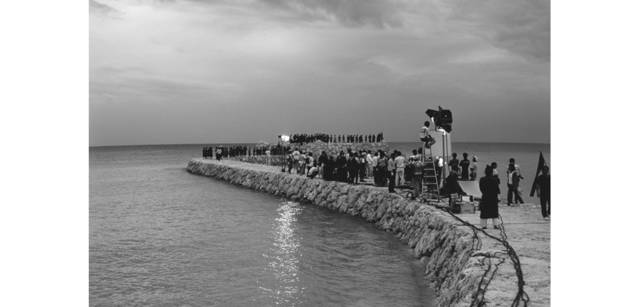 <strong>写心気 081</strong> Photo by 立木義浩