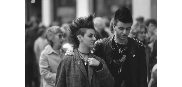 <strong>写心気 087</strong> Photo by 立木義浩