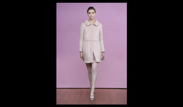 <strong>PHILOSOPHY｜フィロソフィー</strong> 2011年秋冬コレクション速報