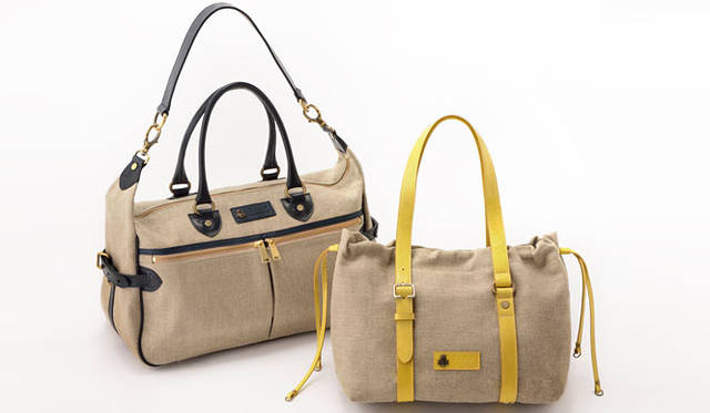 <strong>F.CLIO｜F. クリオ</strong>　「Agriturisumo（アグリツーリズモ）」