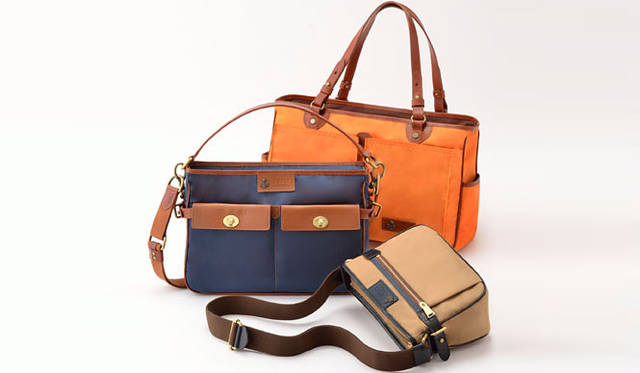 <strong>F.CLIO｜F. クリオ</strong>　「BRERA（ブレラ）」