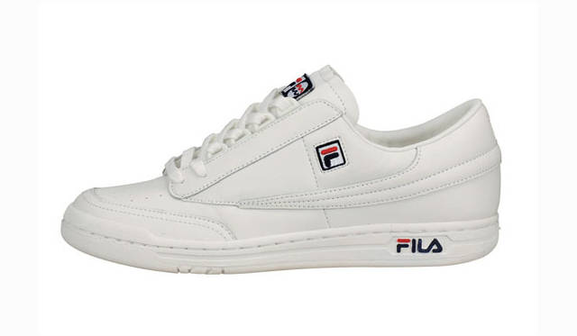 <strong>FILA｜フィラ</strong>　Shoes (7UJCT1701・7UJCT2701) 7875円　※メンズ・ウィメンズ各100足限定 