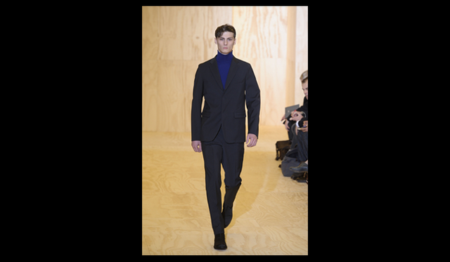 <strong>Jil Sander｜ジルサンダー</strong> 