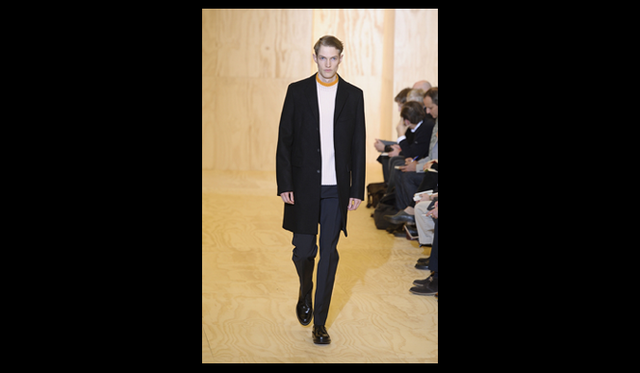 <strong>Jil Sander｜ジルサンダー</strong> 