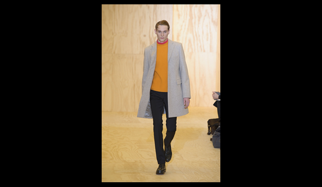 <strong>Jil Sander｜ジルサンダー</strong> 