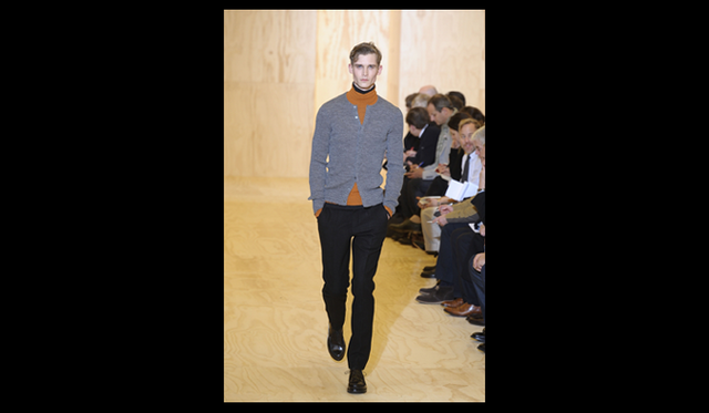 <strong>Jil Sander｜ジルサンダー</strong> 