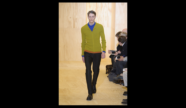 <strong>Jil Sander｜ジルサンダー</strong> 