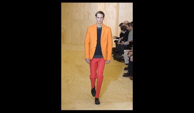 <strong>Jil Sander｜ジルサンダー</strong> 