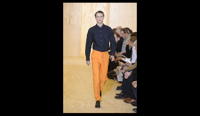 <strong>Jil Sander｜ジルサンダー</strong> 