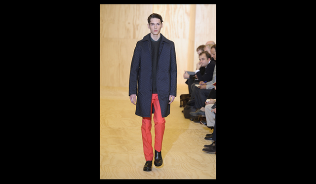 <strong>Jil Sander｜ジルサンダー</strong> 