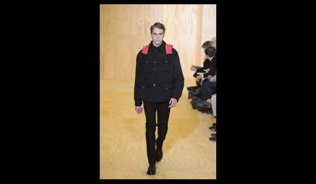 <strong>Jil Sander｜ジルサンダー</strong> 