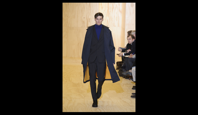 <strong>Jil Sander｜ジルサンダー</strong> 