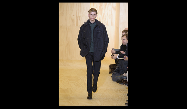 <strong>Jil Sander｜ジルサンダー</strong> 